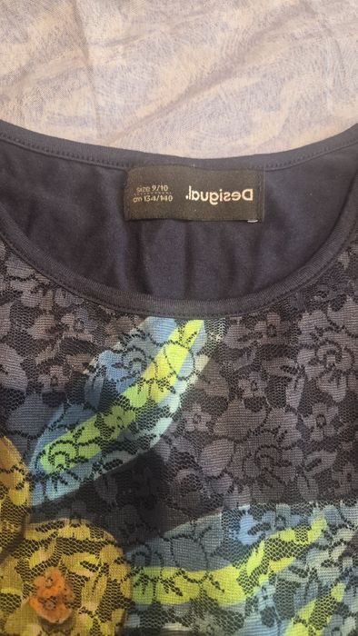 Рокли Desigual 146-152 см