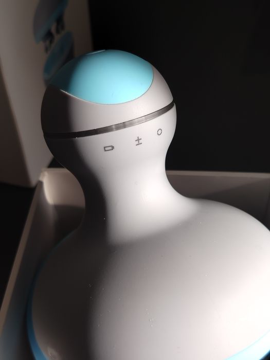 Массажёр Xiaomi  Mini Head M2