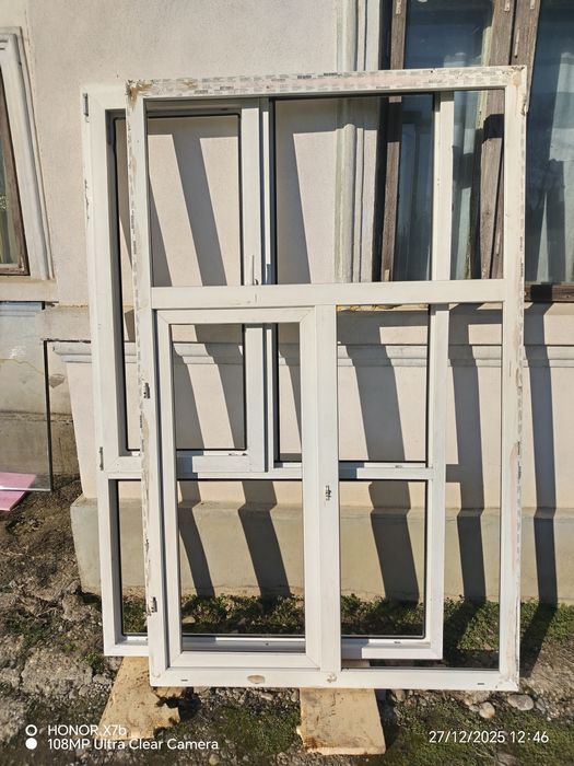 Rame termopan, 2 buc.