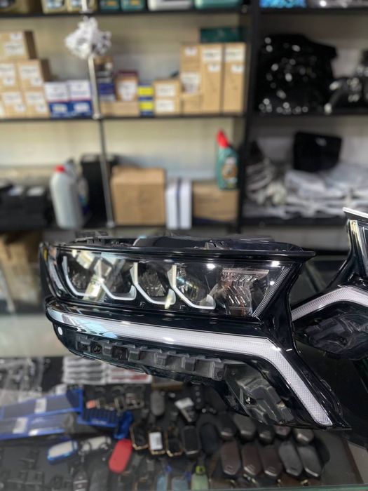 Kia Sorento fara original