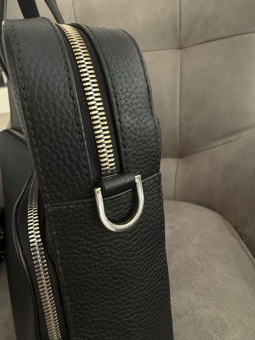 Бизнес чанта Hugo Boss, за лаптоп