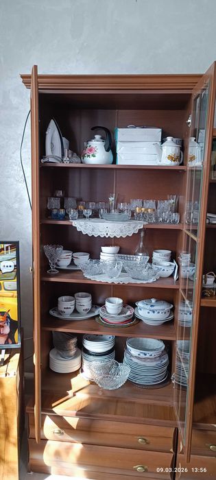 Стенка для гостиной