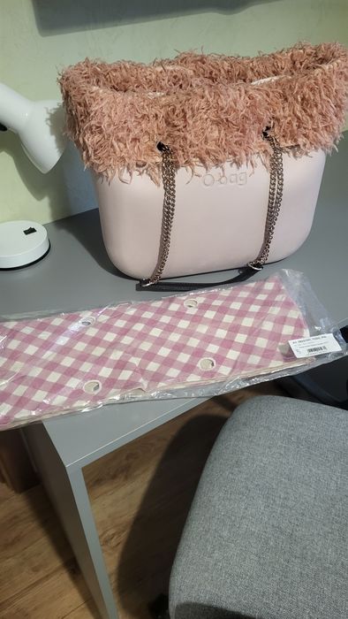 O bag, чанта- о бег