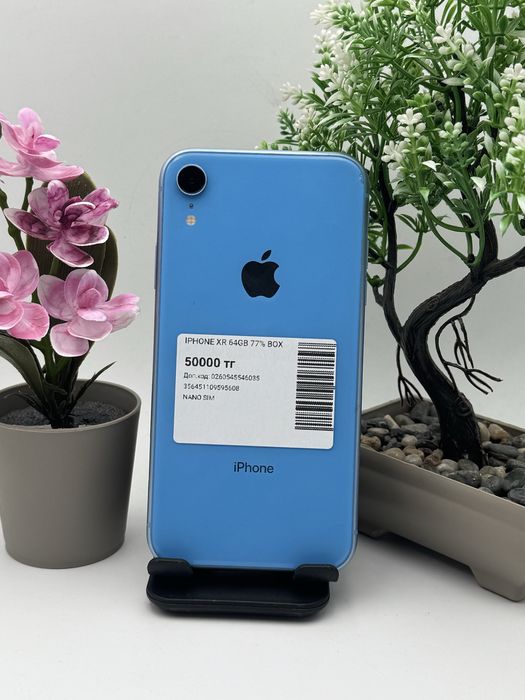 Iphone XR Айфон ХР