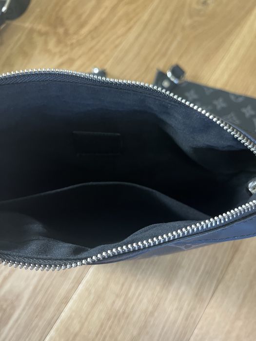 Louis Vuitton мъжка чанта (Lv men bag)