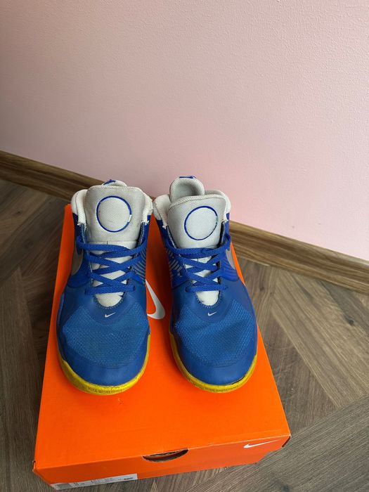 Детски маратонки “Nike”