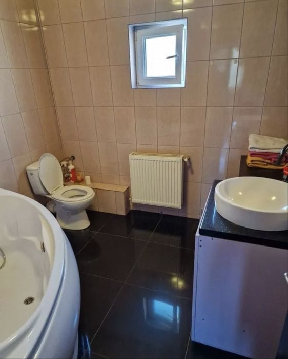 Casa de vanzare / Goranu / Rm Valcea