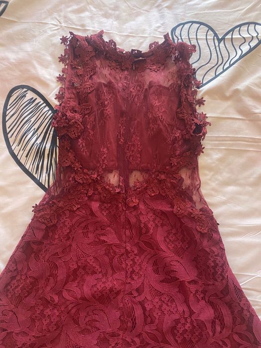 Официални дълги рокли