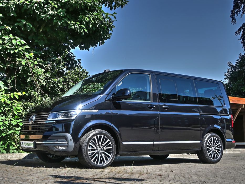 Jante NOI 17 ORIGINALE VW T6 216/60/17C Multivan T6.1 T5 T7