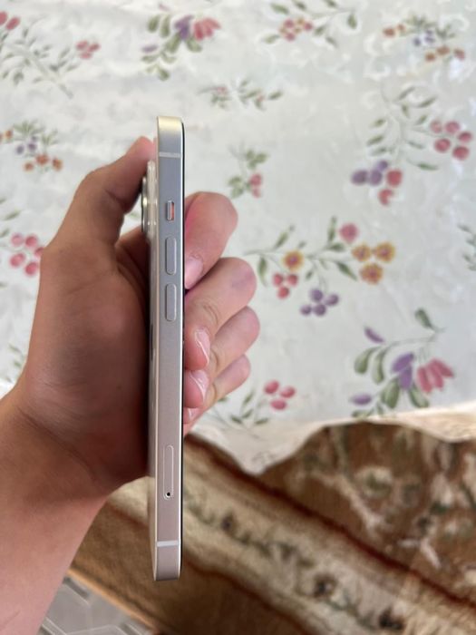 Айфон 13 88акб, 128гб