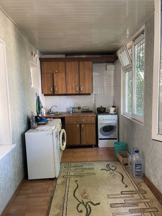 2 хонали квартирага 1та окидиган огил бола керак