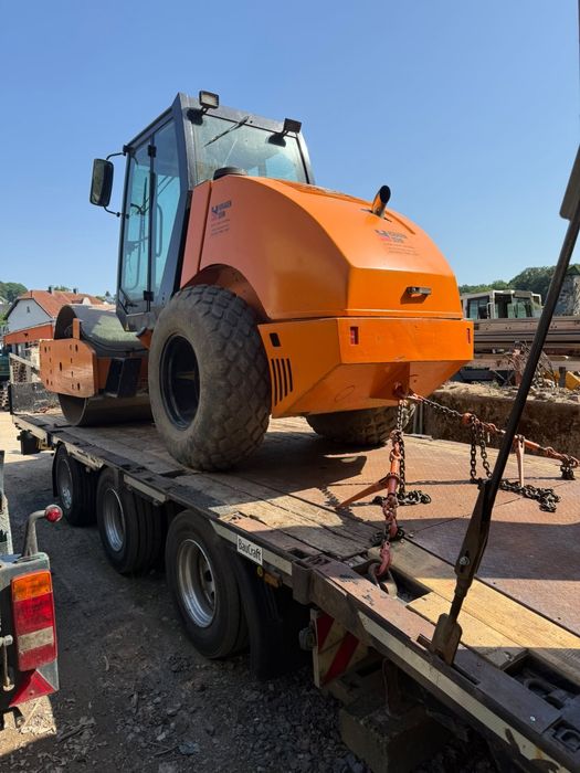 Ammann as 90 ,9,5 tone