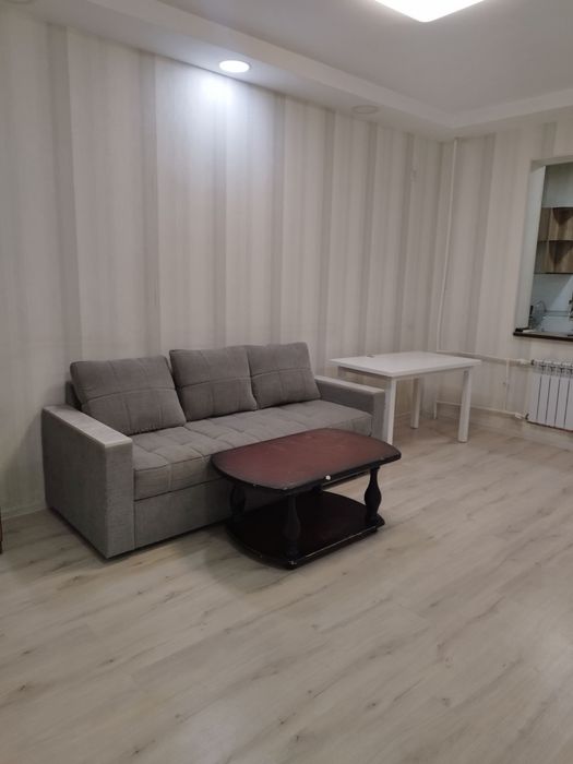 Аперда двух комнатной квартиры Чиланзар 10