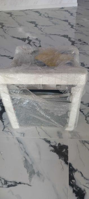 Cuptor si plita electrica Candy