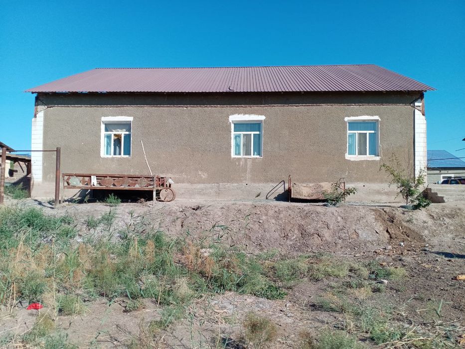 Жержай сатылады 60 жыллыкта