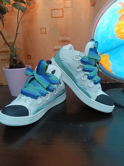 Sneakers Lanvin mărimea 43