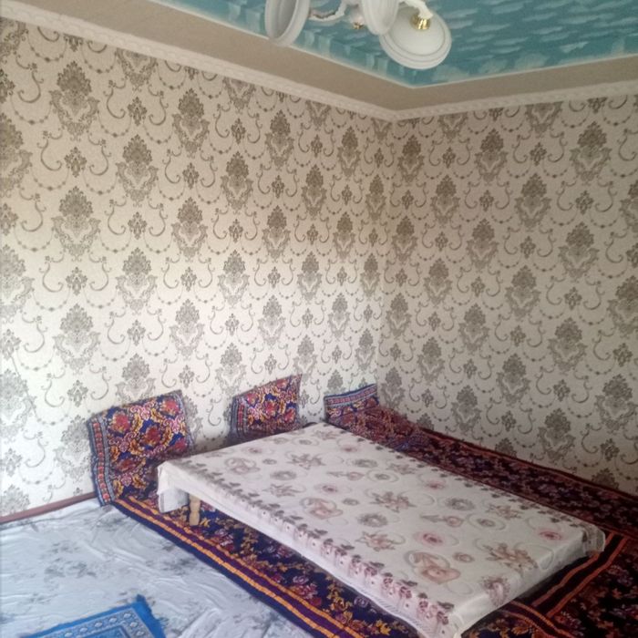 Продается 4–х комнатный дом в Яшнабадском районе