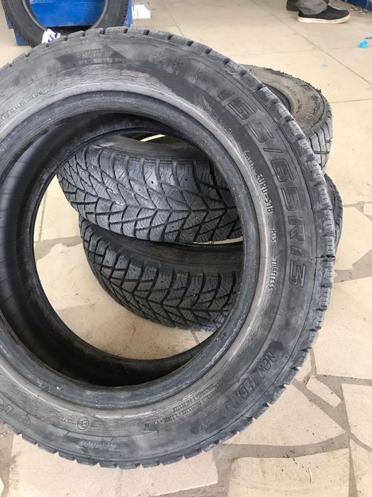 Продам шины на R13