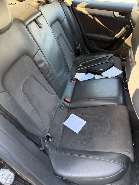 Ауди а5 3.0тди 245 на части / audi a5 3.0tdi 245 s tronic