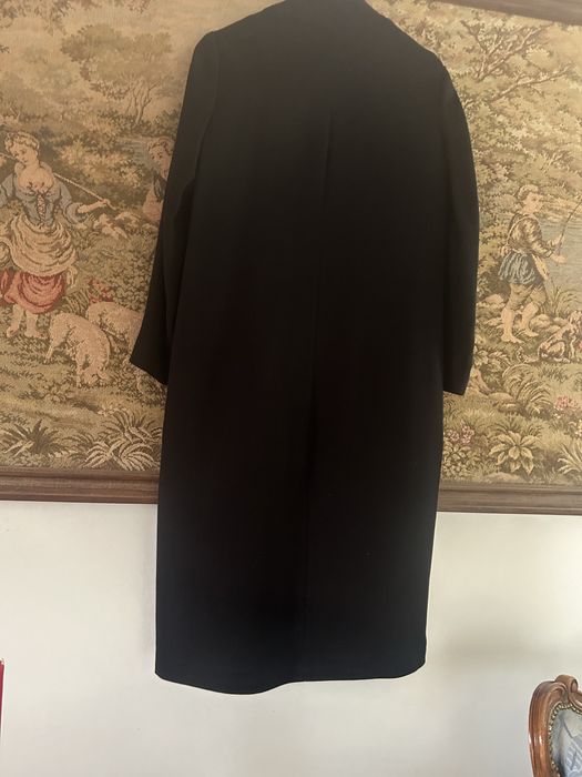 Pardesiu clasic / sacou lung / trenci