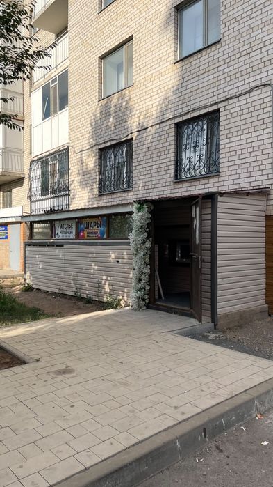 Продам помещение