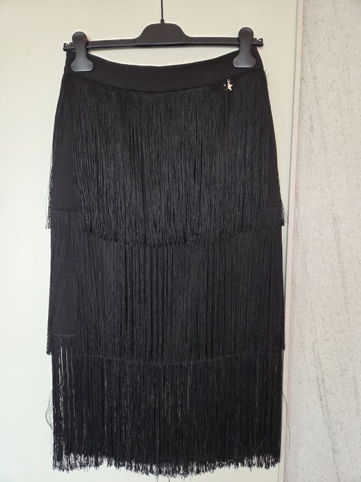 Рокля Moschino и пола Souvenir