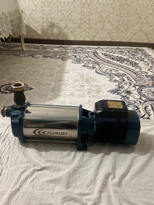 PEDROLLO насос водяной центрабежни