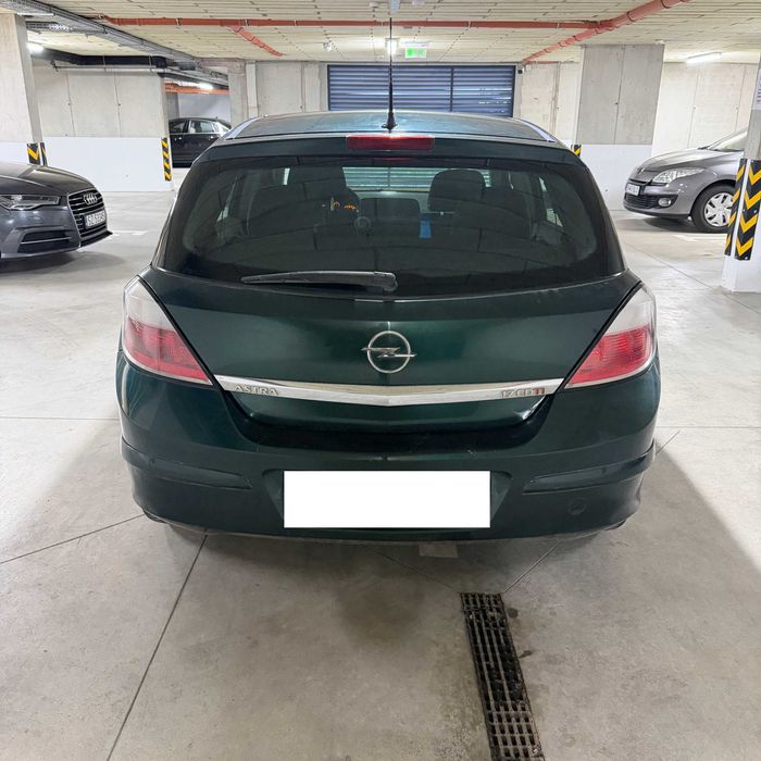 Vand Opel Astra H, 1.7 CDTI, An 2004, Cluj-Napoca