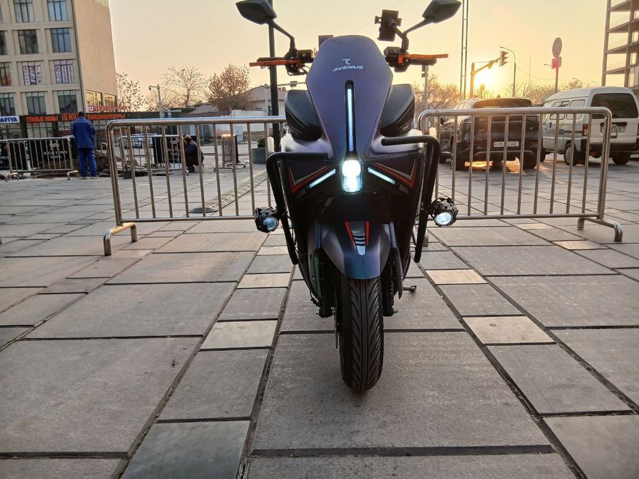 Sotiladi Yili 2025 yil Yangi Hali