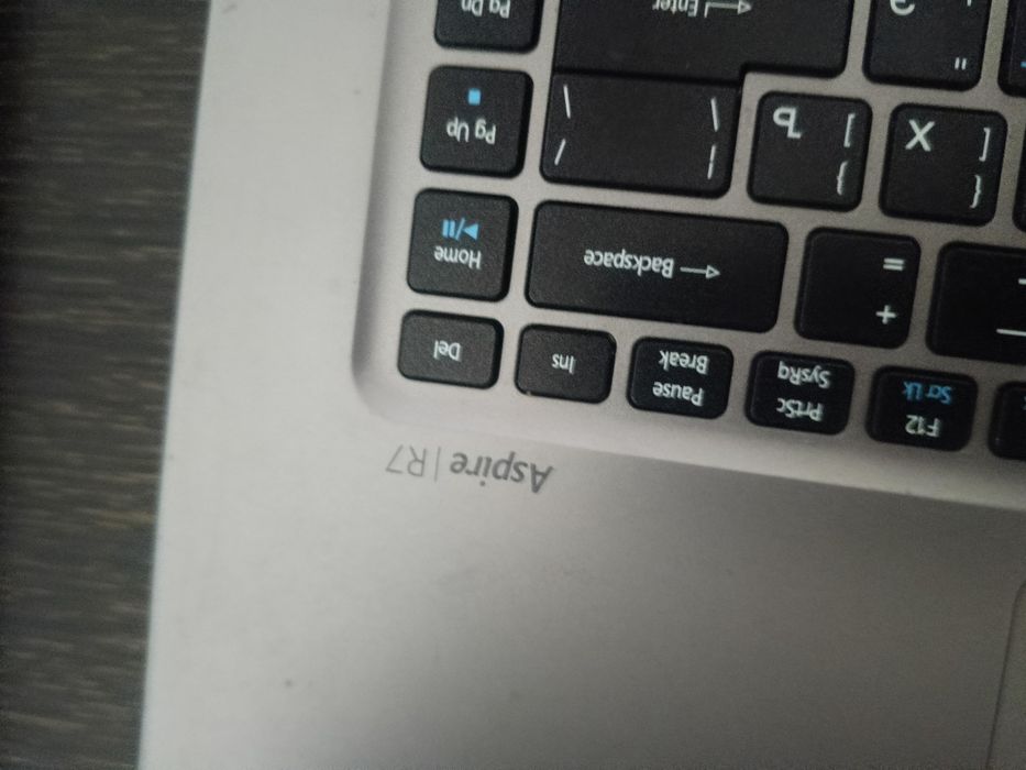 Продам ноутбук acer