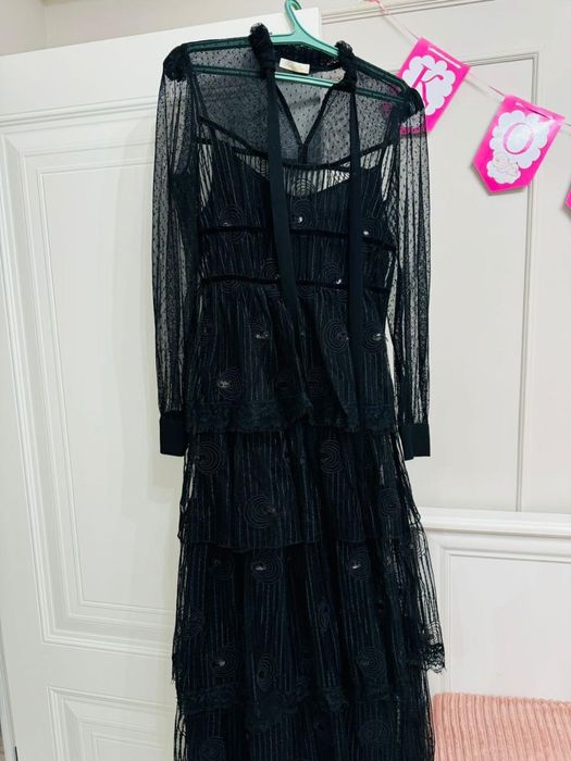 Платья Дана Туман