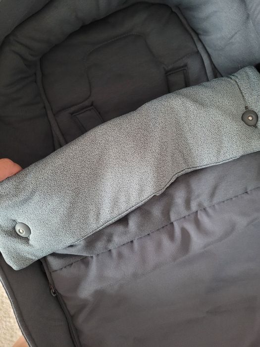 Reductor Quinny Zapp Flex Plus sau flex
Quinny Zapp Flex cos pentru no