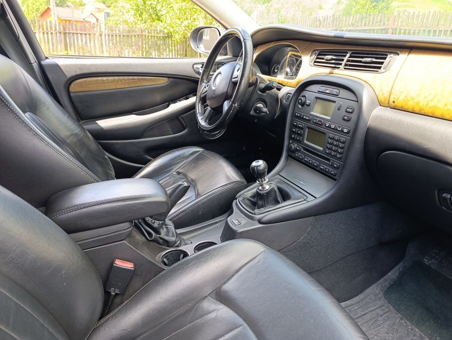 JAGUAR X-Type 2005 — imagine 3