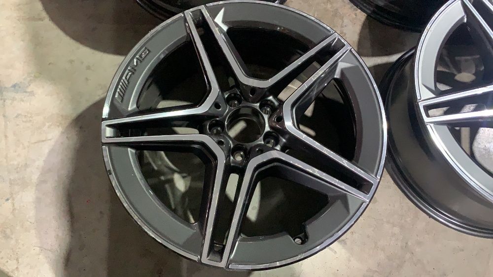 Jante Mercedes A Class CLA W176 W177 AMG 19 Zoll