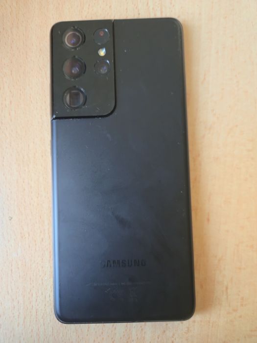 Samsung s21 ultra