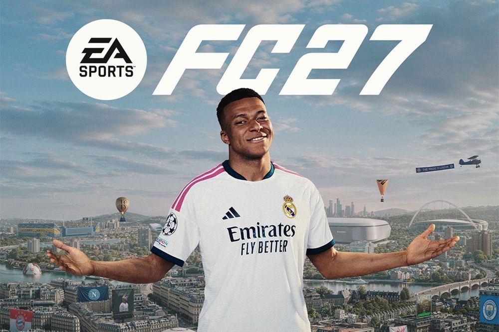 FC 27 ПК , Ноутбук установка