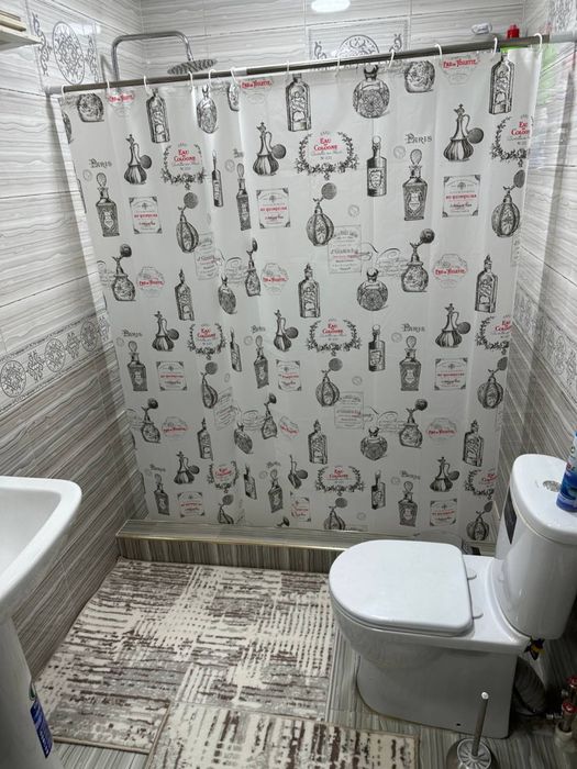 Участок 4,5 Соток 6 комнаты