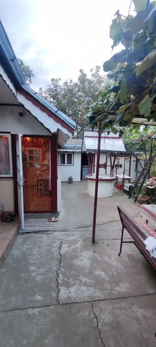 Casa de vanzare 83 mp