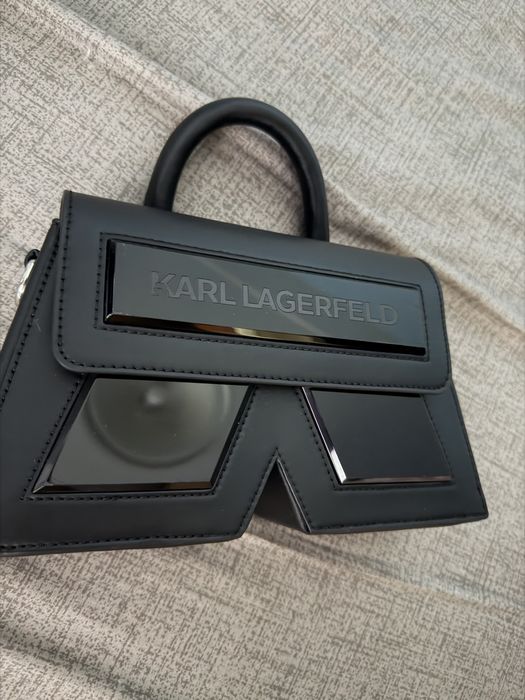 Чанта Karl Lagerfeld