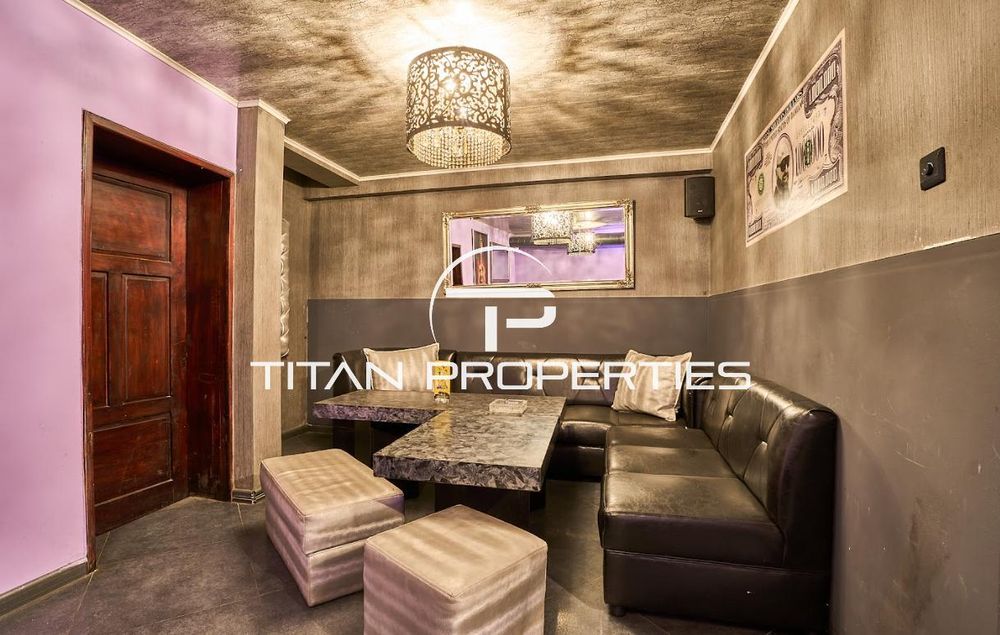 Продава се Заведение в Пловдив, Христо Смирненски - 130 кв.м за 491 €/кв.м - Снимка #9