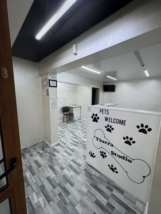 Inchiriez spatiu comercial. Ideal pentru activitati de beauty