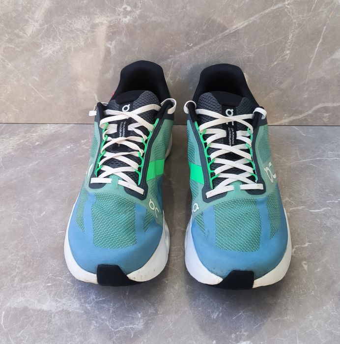 On cloud номер 44