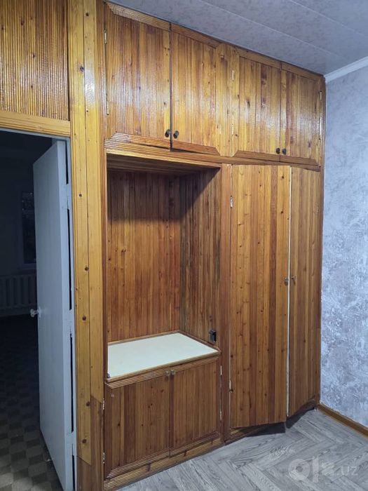 Квартира 3х комнатная Чирчик