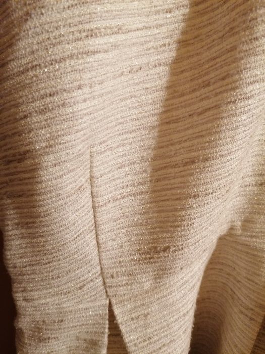 Дамска плътна  рокля