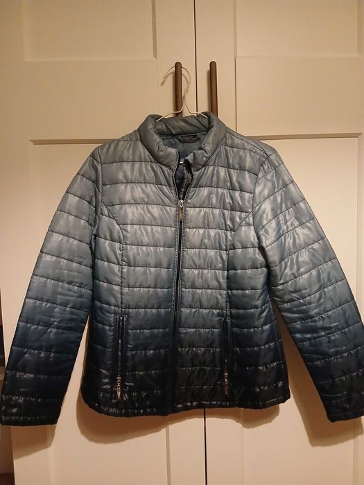 Дамско преходно яке