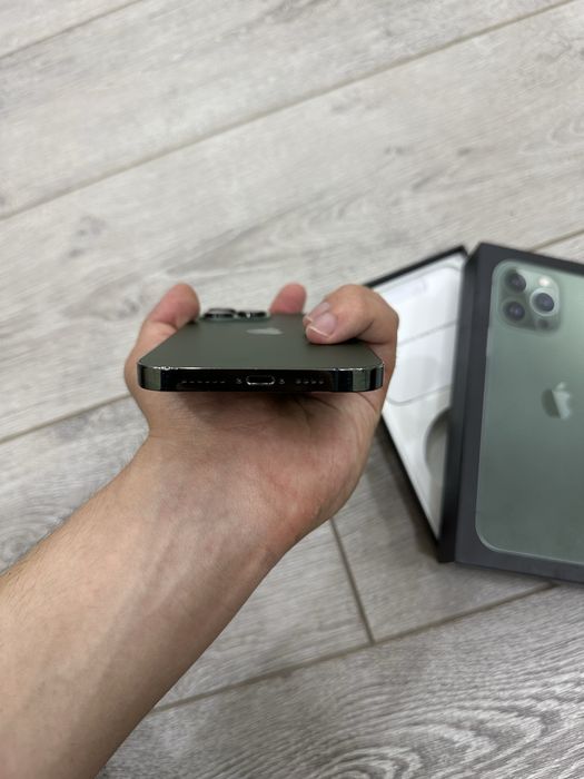 iPhone 13 Pro Max Sotiladi