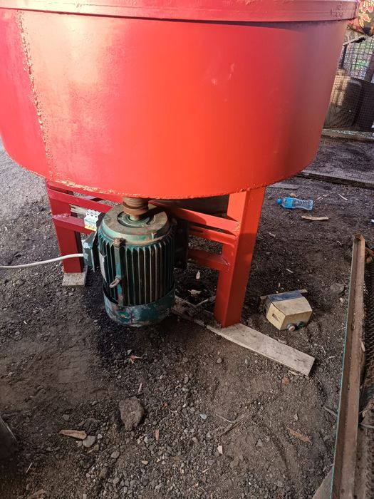 Продам Бетономешалка