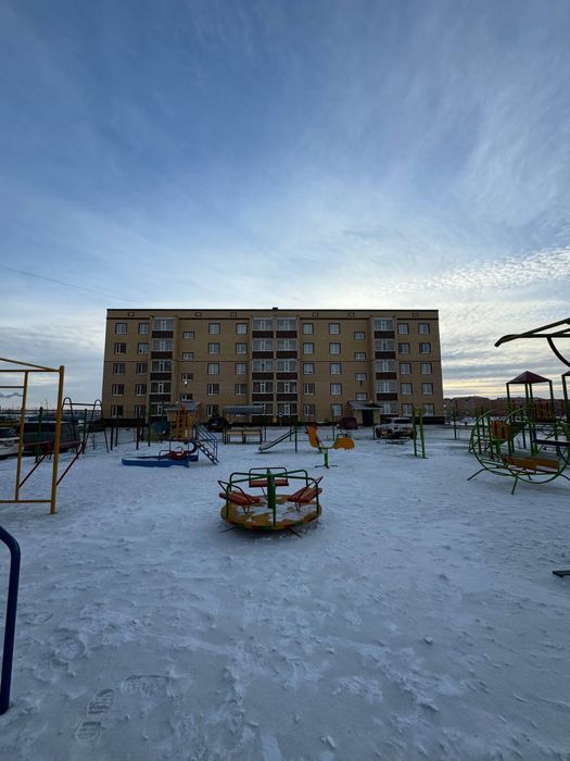 Продам 1 комнатную квартиру