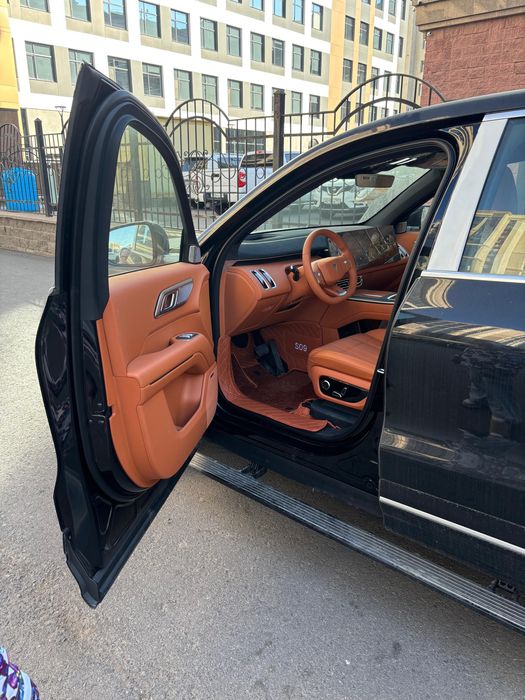 Продаю Deepal s09