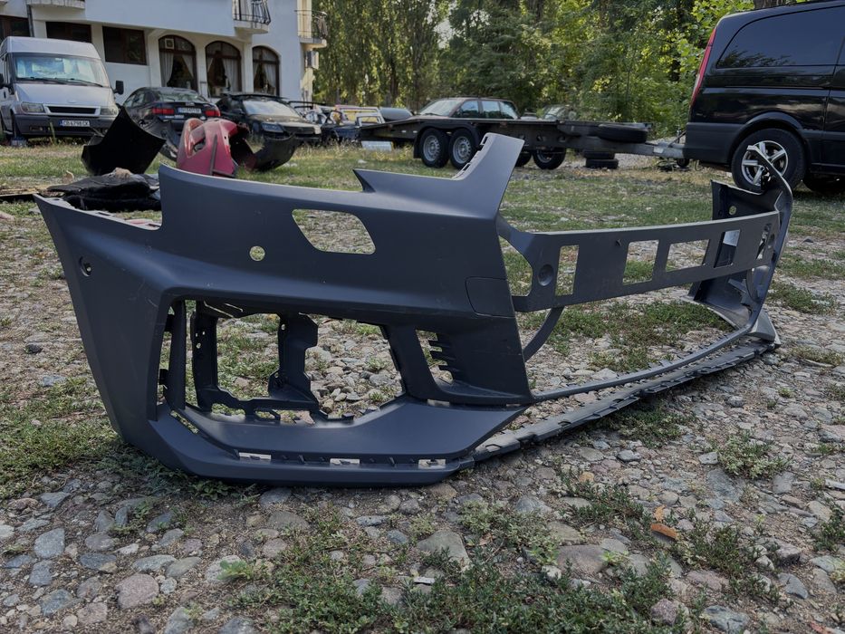 Броня Ауди А4/Audi A4 RS4